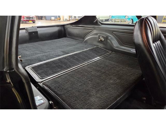 1975 Chevrolet Cosworth Vega (CC-2120937) for sale in Mankato, Minnesota