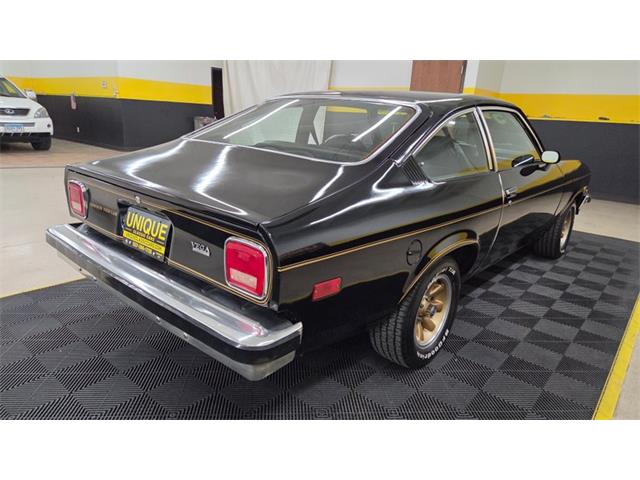 1975 Chevrolet Cosworth Vega (CC-2120937) for sale in Mankato, Minnesota