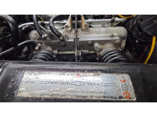 1975 Chevrolet Cosworth Vega (CC-2120937) for sale in Mankato, Minnesota