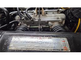 1975 Chevrolet Cosworth Vega (CC-2120937) for sale in Mankato, Minnesota