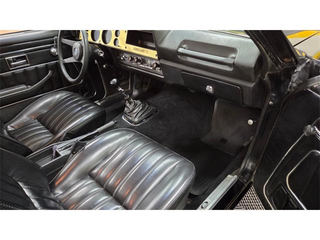 1975 Chevrolet Cosworth Vega (CC-2120937) for sale in Mankato, Minnesota