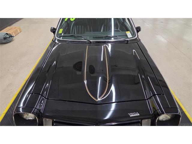 1975 Chevrolet Cosworth Vega (CC-2120937) for sale in Mankato, Minnesota