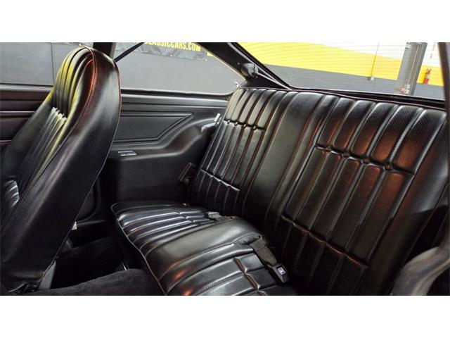 1975 Chevrolet Cosworth Vega (CC-2120937) for sale in Mankato, Minnesota