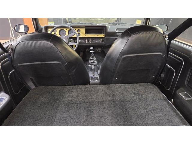 1975 Chevrolet Cosworth Vega (CC-2120937) for sale in Mankato, Minnesota