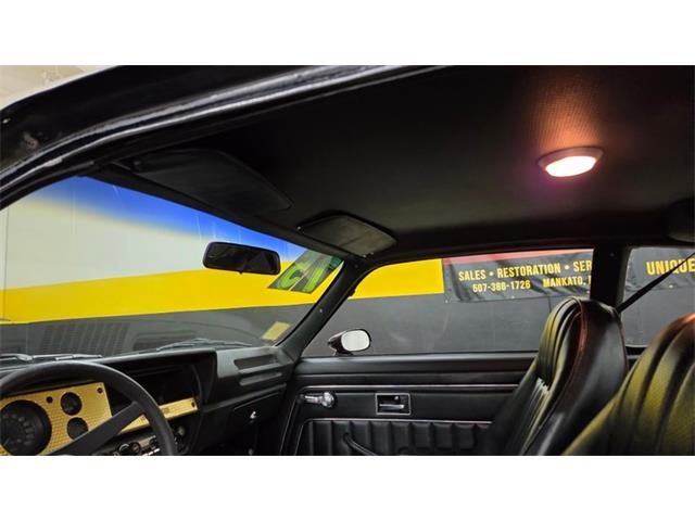 1975 Chevrolet Cosworth Vega (CC-2120937) for sale in Mankato, Minnesota