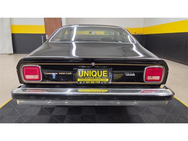 1975 Chevrolet Cosworth Vega (CC-2120937) for sale in Mankato, Minnesota