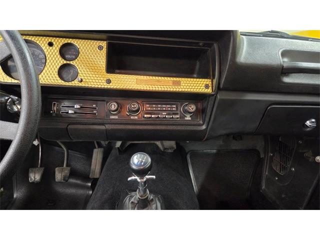 1975 Chevrolet Cosworth Vega (CC-2120937) for sale in Mankato, Minnesota
