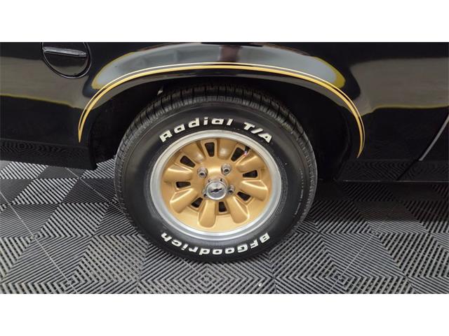 1975 Chevrolet Cosworth Vega (CC-2120937) for sale in Mankato, Minnesota