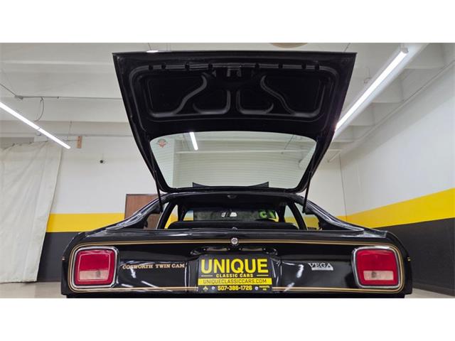 1975 Chevrolet Cosworth Vega (CC-2120937) for sale in Mankato, Minnesota