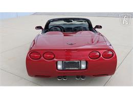 2000 Chevrolet Corvette (CC-2120938) for sale in Caledonia, Wisconsin