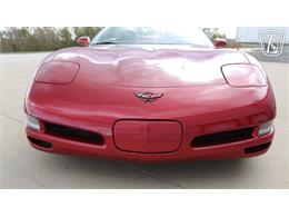 2000 Chevrolet Corvette (CC-2120938) for sale in Caledonia, Wisconsin