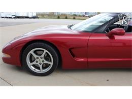 2000 Chevrolet Corvette (CC-2120938) for sale in Caledonia, Wisconsin