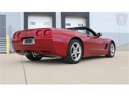 2000 Chevrolet Corvette (CC-2120938) for sale in Caledonia, Wisconsin