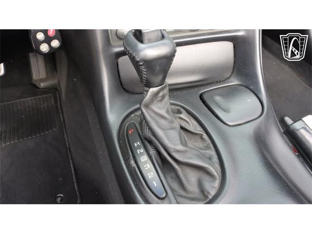 2000 Chevrolet Corvette (CC-2120938) for sale in Caledonia, Wisconsin