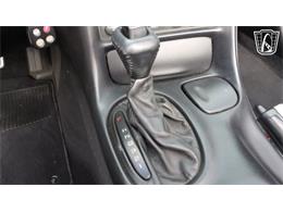 2000 Chevrolet Corvette (CC-2120938) for sale in Caledonia, Wisconsin