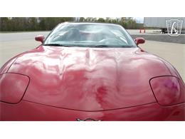 2000 Chevrolet Corvette (CC-2120938) for sale in Caledonia, Wisconsin