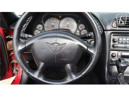 2000 Chevrolet Corvette (CC-2120938) for sale in Caledonia, Wisconsin