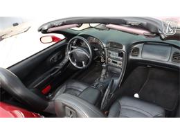 2000 Chevrolet Corvette (CC-2120938) for sale in Caledonia, Wisconsin