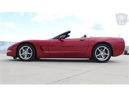 2000 Chevrolet Corvette (CC-2120938) for sale in Caledonia, Wisconsin