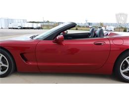 2000 Chevrolet Corvette (CC-2120938) for sale in Caledonia, Wisconsin