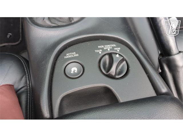 2000 Chevrolet Corvette (CC-2120938) for sale in Caledonia, Wisconsin