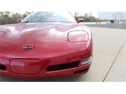 2000 Chevrolet Corvette (CC-2120938) for sale in Caledonia, Wisconsin