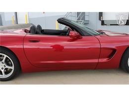 2000 Chevrolet Corvette (CC-2120938) for sale in Caledonia, Wisconsin