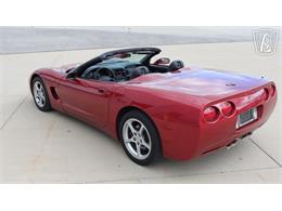 2000 Chevrolet Corvette (CC-2120938) for sale in Caledonia, Wisconsin