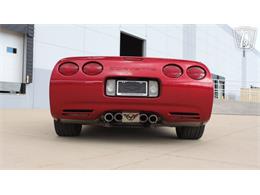 2000 Chevrolet Corvette (CC-2120938) for sale in Caledonia, Wisconsin