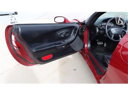 2000 Chevrolet Corvette (CC-2120938) for sale in Caledonia, Wisconsin