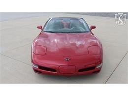 2000 Chevrolet Corvette (CC-2120938) for sale in Caledonia, Wisconsin