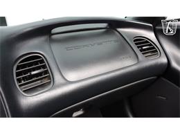 2000 Chevrolet Corvette (CC-2120938) for sale in Caledonia, Wisconsin