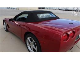2000 Chevrolet Corvette (CC-2120938) for sale in Caledonia, Wisconsin