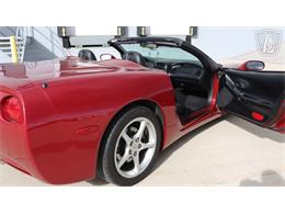2000 Chevrolet Corvette (CC-2120938) for sale in Caledonia, Wisconsin