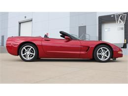 2000 Chevrolet Corvette (CC-2120938) for sale in Caledonia, Wisconsin