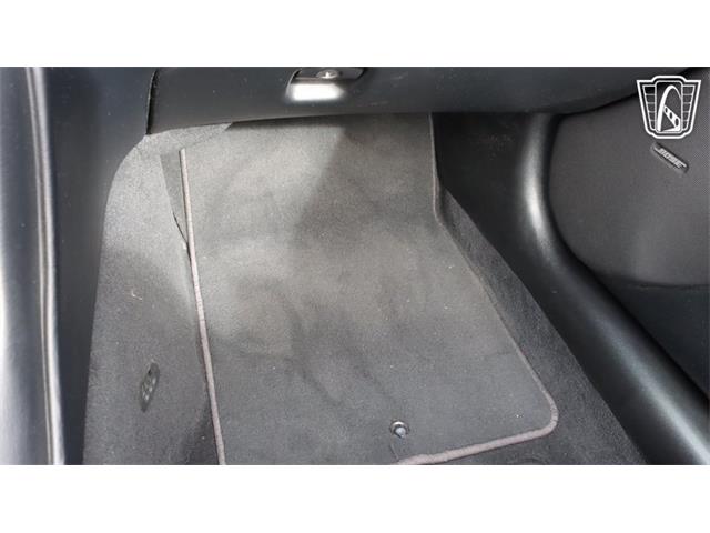2000 Chevrolet Corvette (CC-2120938) for sale in Caledonia, Wisconsin