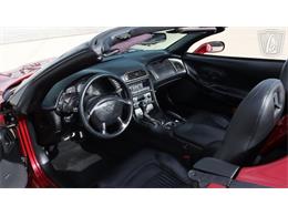 2000 Chevrolet Corvette (CC-2120938) for sale in Caledonia, Wisconsin