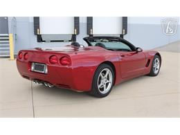 2000 Chevrolet Corvette (CC-2120938) for sale in Caledonia, Wisconsin