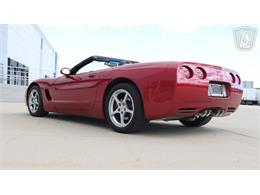 2000 Chevrolet Corvette (CC-2120938) for sale in Caledonia, Wisconsin