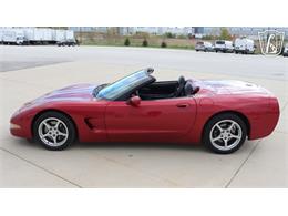 2000 Chevrolet Corvette (CC-2120938) for sale in Caledonia, Wisconsin