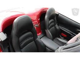 2000 Chevrolet Corvette (CC-2120938) for sale in Caledonia, Wisconsin