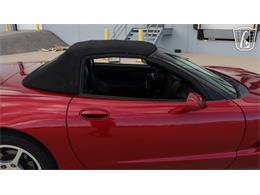 2000 Chevrolet Corvette (CC-2120938) for sale in Caledonia, Wisconsin