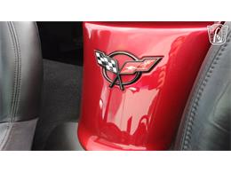 2000 Chevrolet Corvette (CC-2120938) for sale in Caledonia, Wisconsin
