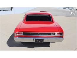 1966 Chevrolet Chevelle (CC-2120939) for sale in Caledonia, Wisconsin