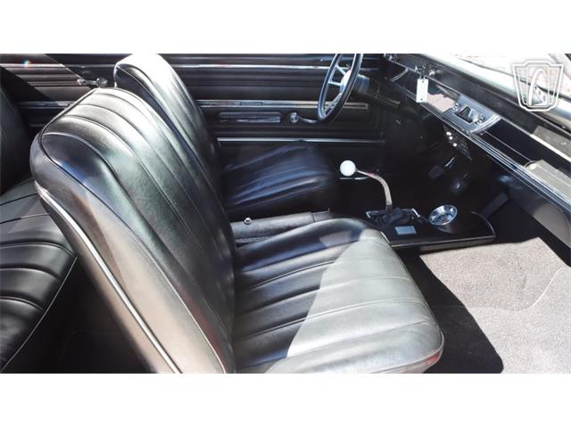 1966 Chevrolet Chevelle (CC-2120939) for sale in Caledonia, Wisconsin