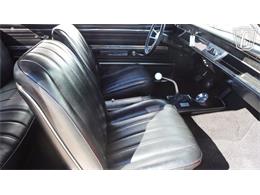 1966 Chevrolet Chevelle (CC-2120939) for sale in Caledonia, Wisconsin