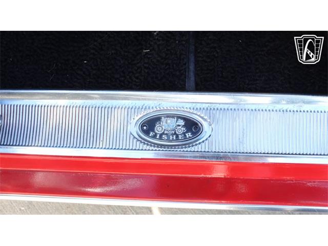1966 Chevrolet Chevelle (CC-2120939) for sale in Caledonia, Wisconsin
