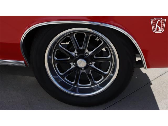 1966 Chevrolet Chevelle (CC-2120939) for sale in Caledonia, Wisconsin