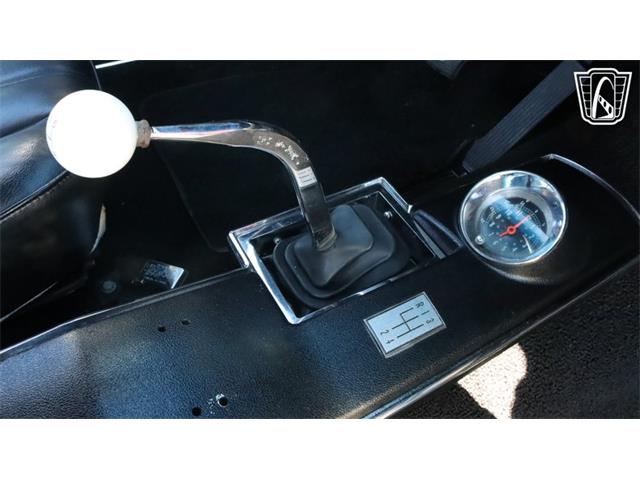 1966 Chevrolet Chevelle (CC-2120939) for sale in Caledonia, Wisconsin