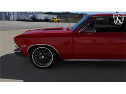 1966 Chevrolet Chevelle (CC-2120939) for sale in Caledonia, Wisconsin